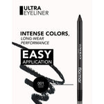 Load image into Gallery viewer, FLORMAR ULTRA BLACK EYELINER