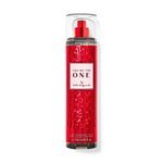 تحميل الصورة إلى عارض المعرض، BATH&BODY WORKS YOU'RE THE ONE MIST 236ML