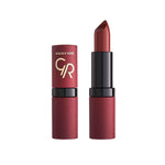 Load image into Gallery viewer, GOLDEN ROSE VELVET MATTE LIPSTICK 22