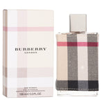 Load image into Gallery viewer, BURBERRY LONDON FOR WOMEN FABRIC 100 ML