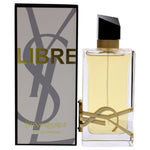 تحميل الصورة إلى عارض المعرض، عطر YSL LIBRE للنساء، تركيز EDP، سعة 90 مل