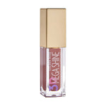 Load image into Gallery viewer, GOLDEN ROSE 3D MEGA SHINE LIPGLOSS 104