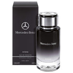 Load image into Gallery viewer, MERCEDES PERFUME BENZ INTENSE EDT 120ML