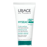 Load image into Gallery viewer, URIAGE HYSEAC SPF50+ FLUID PHOTOPROTECTOR 50ML