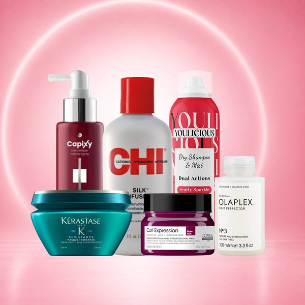 Hair Care