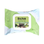Load image into Gallery viewer, Richie Castor Makeup Remover Wipes