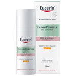 Load image into Gallery viewer, EUCERIN DERM PURIFYER FLUID SPF30 50ML
