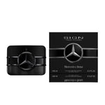 Load image into Gallery viewer, MERCEDES BENZ PERFUME SIGN YOUR POWER EDP 100ML