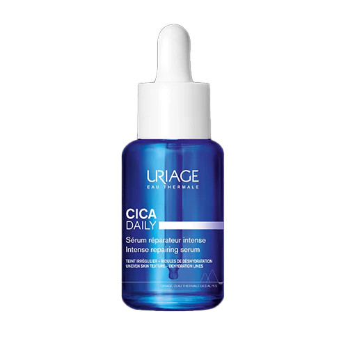 URIAGE CICA DAILY SERUM 30ML