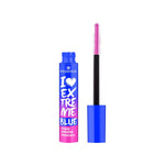 Load image into Gallery viewer, ESSENCE I LOVE EXTREME BLUE VOLUME MASCARA