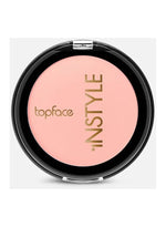 تحميل الصورة إلى عارض المعرض، TOPFACE INSTYLE BLUSH ON 3