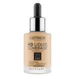 Load image into Gallery viewer, CATRICE HD LIQUID COVERAGE FOUNDATION 030