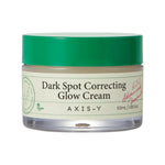Load image into Gallery viewer, AXIS Y Dark Spot Correcting Glow Cream 50gm