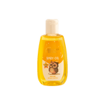 Load image into Gallery viewer, Lucky Owl Baby Oil 100 ml