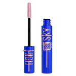 Load image into Gallery viewer, MAYBELINE MASCARA SKY HIGH LASH BLUE