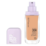 Load image into Gallery viewer, MAYBELINE SUPER STAY LUMI MATTE FOUNDATION 115