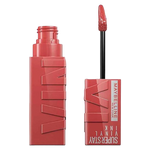 Load image into Gallery viewer, MAYBELINE SUPER STAY VINYL INK 125