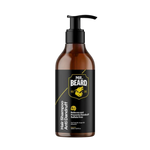 تحميل الصورة إلى عارض المعرض، Mr. Beard Anti-Dandruff Hair Shampoo - ladyy