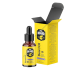 Load image into Gallery viewer, Mr. Beard Beard Oil Tropicana - ladyy