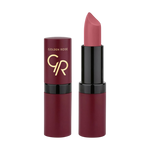 تحميل الصورة إلى عارض المعرض، أحمر شفاه جولدن روز فيلفيت ماتيه 12