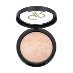 تحميل الصورة إلى عارض المعرض، بودرة تيراكوتا المعدنية من جولدن روز 08