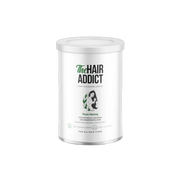 The Hair Addict Pure Henna 250g - ladyy