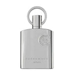 Load image into Gallery viewer, AFNAN SUPREMACY HOMME SILVER EDP 100ML - ladyy