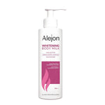 Load image into Gallery viewer, Alejon Whitening Body Milk 200ml - ladyy