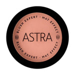 Load image into Gallery viewer, ASTRA Blush Expert Mat Effect - ladyy