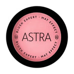 Load image into Gallery viewer, ASTRA Blush Expert Mat Effect - ladyy