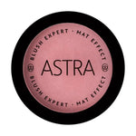 Load image into Gallery viewer, ASTRA Blush Expert Mat Effect - ladyy