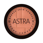 Load image into Gallery viewer, ASTRA BRONZE SKIN POWDER - ladyy