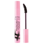 Load image into Gallery viewer, ASTRA INSTACURLS Mascara BLK 0001 - ladyy