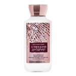 Load image into Gallery viewer, BATH&BODY WORKS A THOUSAND WISHES LOTION - ladyy