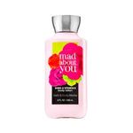 تحميل الصورة إلى عارض المعرض، BATH&BODY WORKS MAD ABOUT YOU LOTION 236ML - ladyy