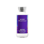 Load image into Gallery viewer, BATH&BODY WORKS SECRET WANDER LAND LOTION 236ML - ladyy