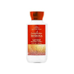 Load image into Gallery viewer, BATH&BODY WORKS SUN SHINE MIMOSA LOTION 236ML - ladyy