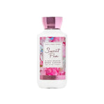 Load image into Gallery viewer, BATH&BODY WORKS SWEET PIE LOTION 236ML - ladyy