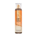 Load image into Gallery viewer, BATH&BODY WORKS WARM VANILLA SUGAR MIST 236ML - ladyy