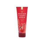 Load image into Gallery viewer, BATH&BODY WORKS WINTER CANDY CREAM 70GM - ladyy