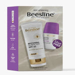 Load image into Gallery viewer, Beesline® Promopack (Whitening Sunfilter SPF 50 + Roll on Beauty Pearl Free) - ladyy