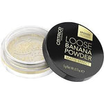 Load image into Gallery viewer, CATRICE LOOSE POWDER BANANA