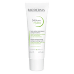 Load image into Gallery viewer, BIODERMA SEBIUM HYDRA ULTRA MOISTURISING 40ML - ladyy