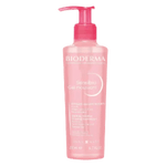 Load image into Gallery viewer, BIODERMA SENSIBIO MILD CLEANSING FOAMING GEL 200ML - ladyy