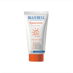 Load image into Gallery viewer, BLUEBELL SUNSCREEN CREAM 75GM - ladyy