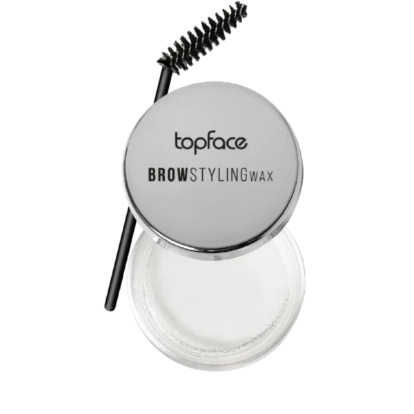 TOPFACE EYEBROW WAX