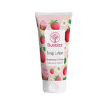 Load image into Gallery viewer, BUBBLZ Strawberries N Cream Ultra Rich Body Lotion 150ML - ladyy