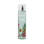 Load image into Gallery viewer, BUBBLZZ Coconut bliss body splash 250ML - ladyy