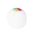 Load image into Gallery viewer, BUBBLZZ Rainbow Bathbomb 170GM - ladyy