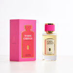 Load image into Gallery viewer, BUBBLZZ White Chiffon Perfume50ML - ladyy